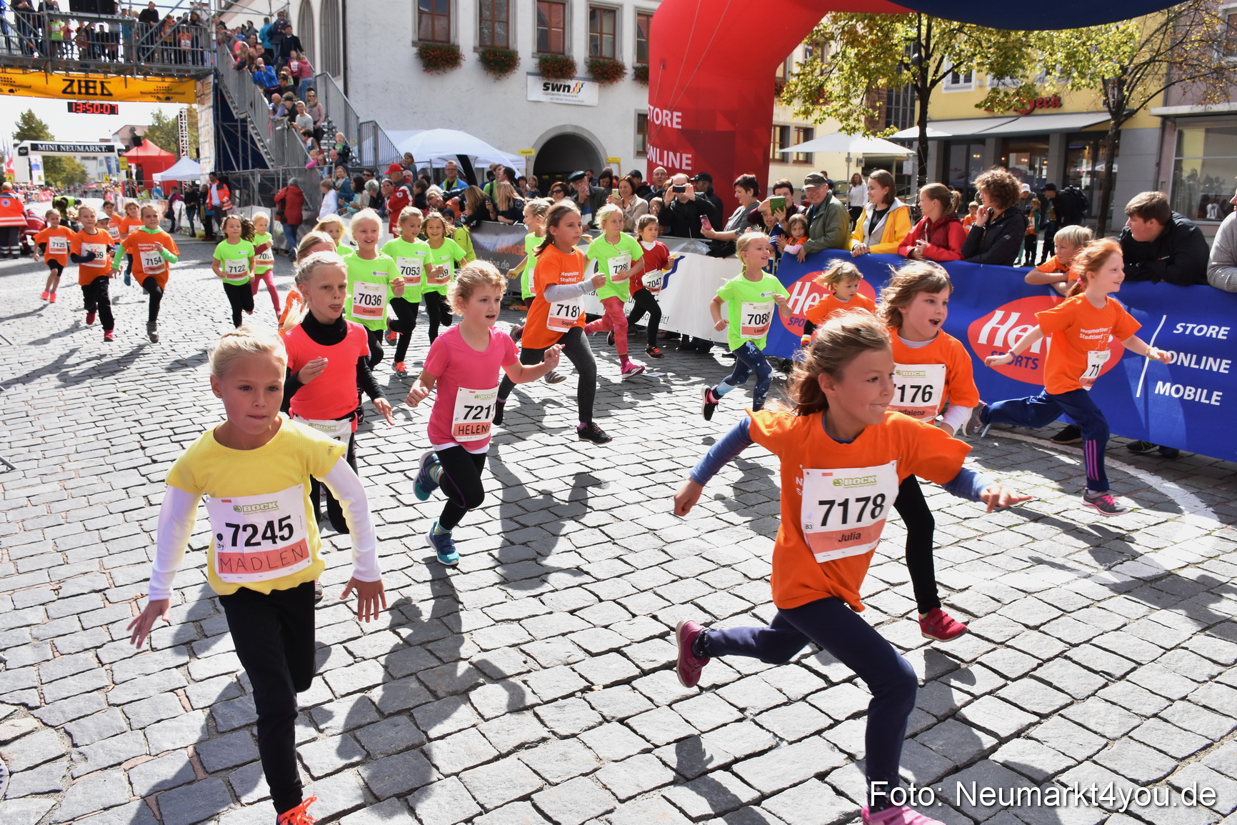 Stadtlauf Neumarkt 2017 1357